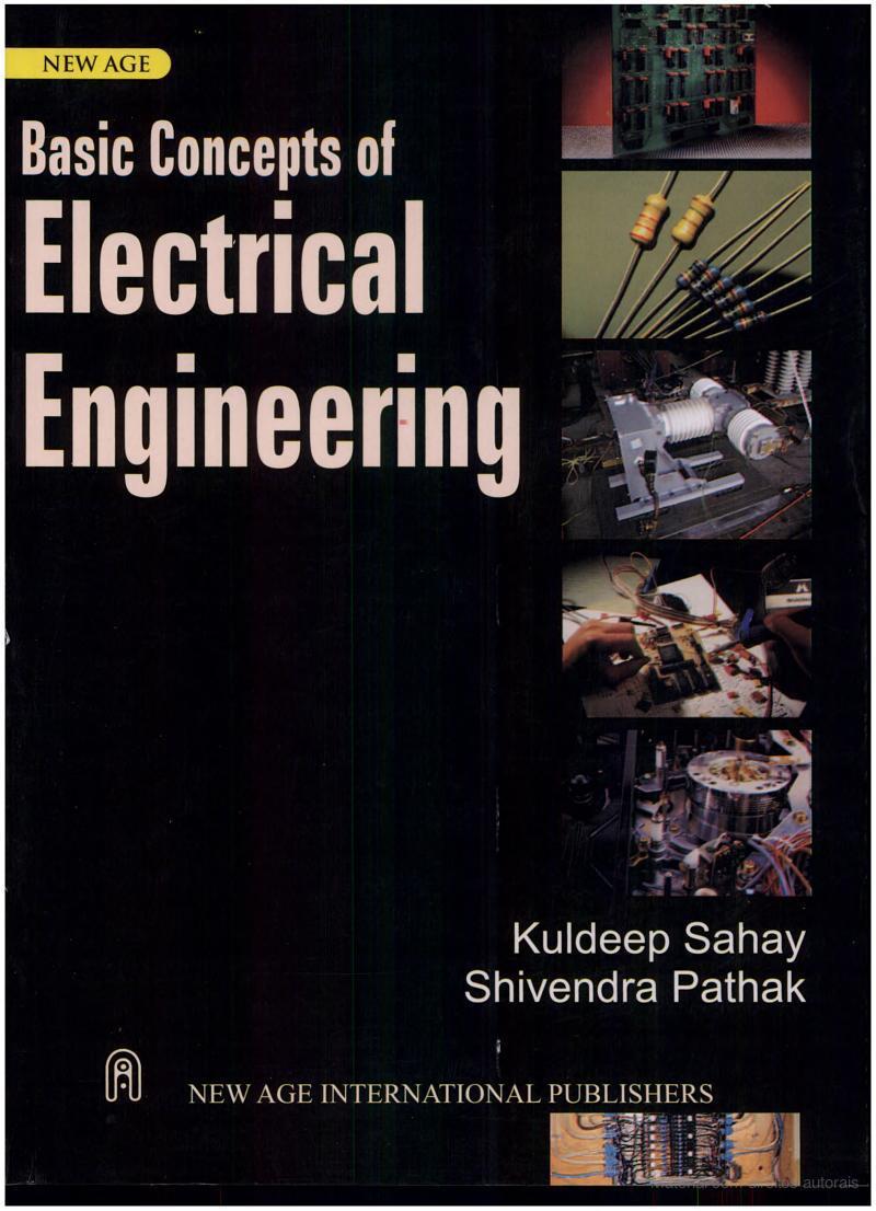 electrical engineering literature review